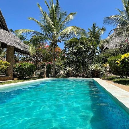 Villa Isla Del Amore Watamu Dış mekan fotoğraf