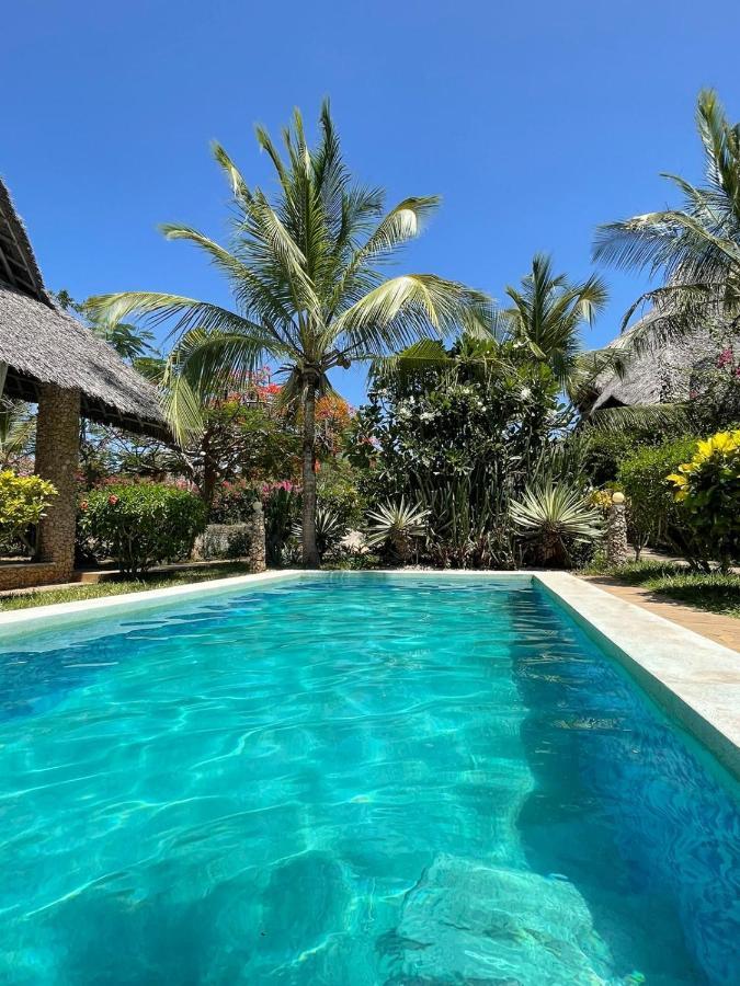 Villa Isla Del Amore Watamu Dış mekan fotoğraf