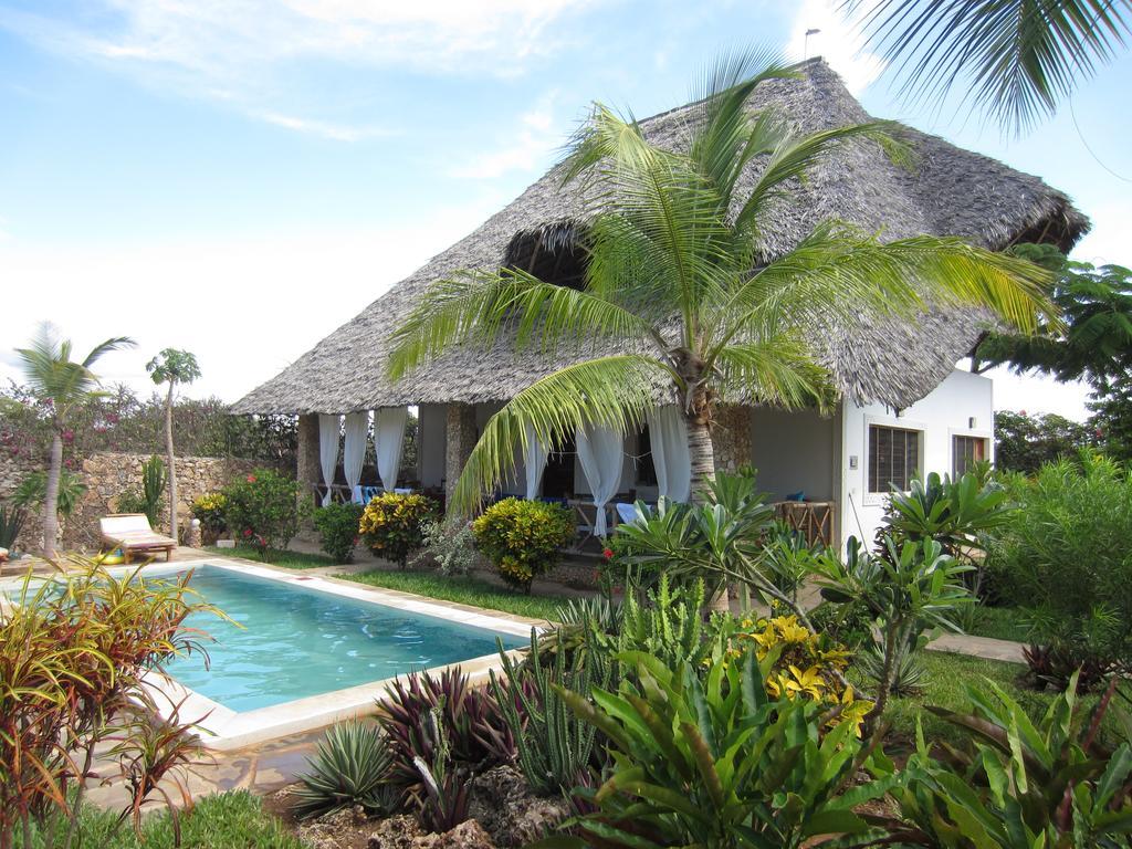 Villa Isla Del Amore Watamu Dış mekan fotoğraf