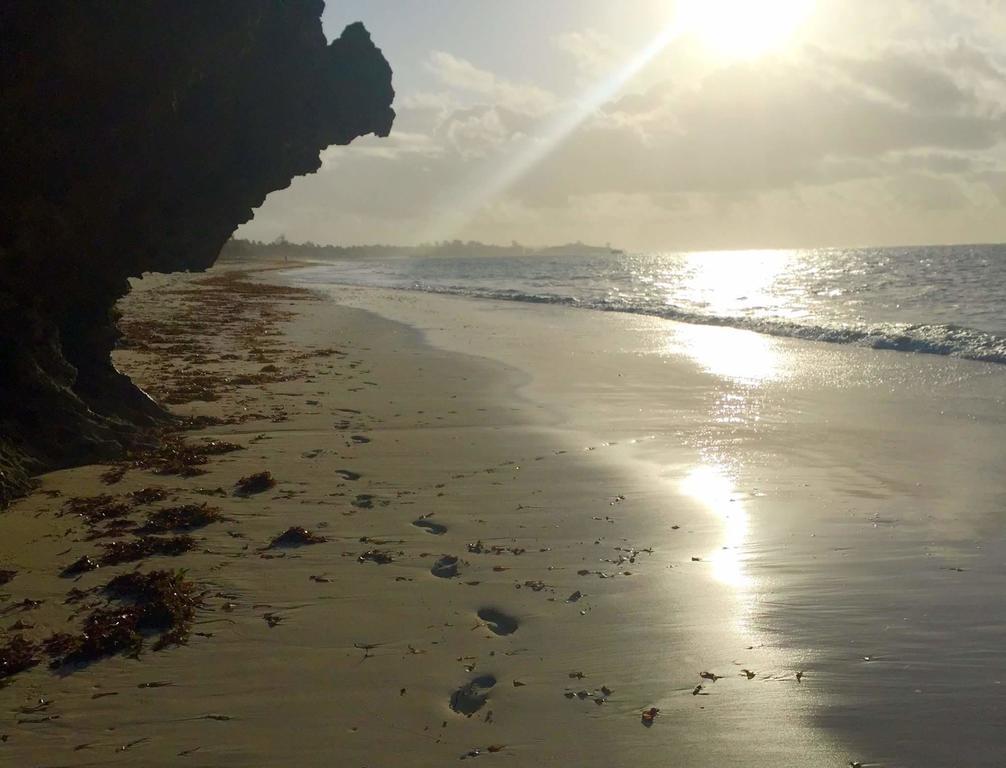 Villa Isla Del Amore Watamu Dış mekan fotoğraf